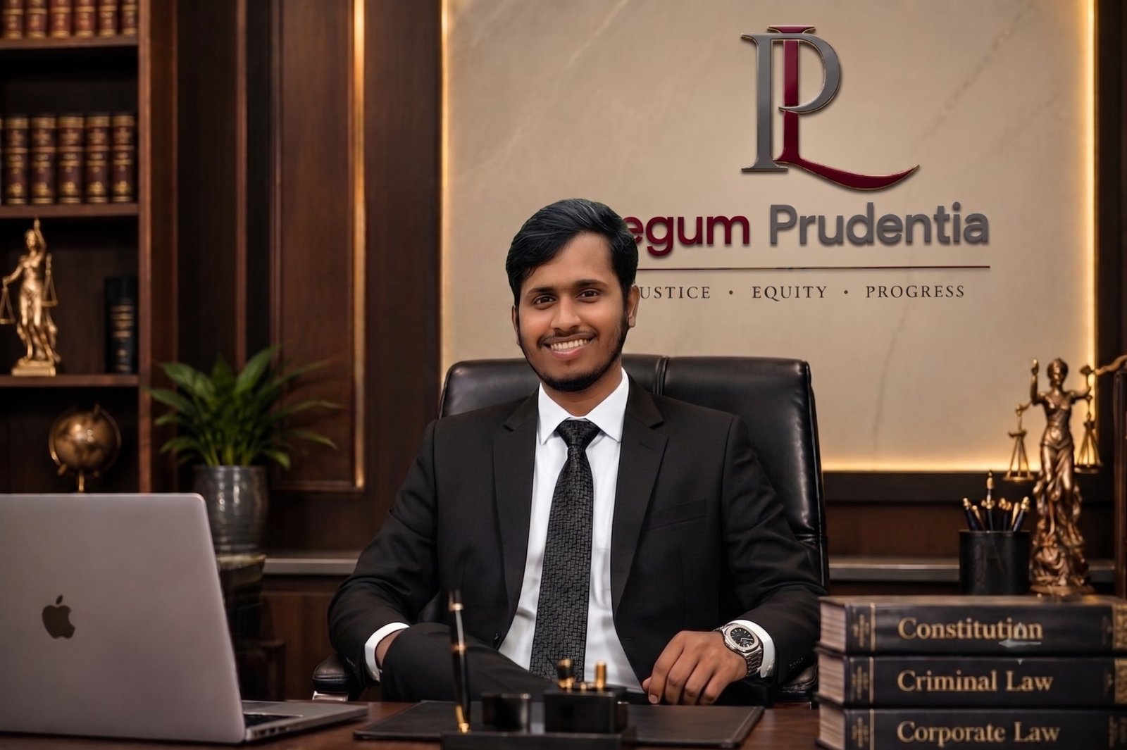 Founder photo